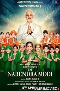 PM Narendra Modi (2019) Hindi Full Movie