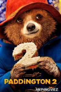 Paddington 2 (2017) ORG Hindi Dubbed Movie