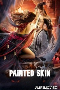 Painted Skin (2022) ORG Hindi Dubbed Movie