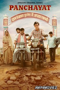 Panchayat (2022) Hindi Season 2 Complete Show