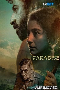 Paradise (2024) HQ Hindi Dubbed Movie