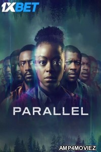 Parallel (2024) HQ Hindi Dubbed Movie