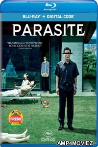 Parasite (Gisaengchung) (2019) Hindi Dubbed Movie