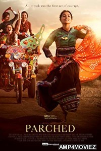 Parched (2015) Hindi Full Movie