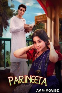 Parineeta (2024) Season 1 Hindi Web Series