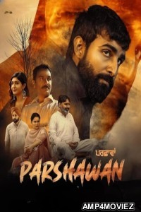 Parshawan (2024) Punjabi Movie