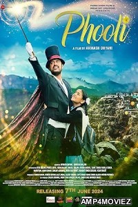 Phooli (2024) HQ Tamil Dubbed Movie