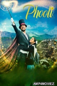 Phooli (2024) Hindi Movie