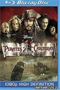 Pirates of the Caribbean: At Worlds End (2007) Hindi Dubbed Movies