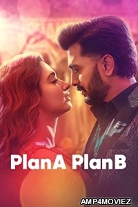 Plan A Plan B (2022) Hindi Full Movie