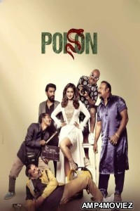 Poison (2024) Bangla Movie