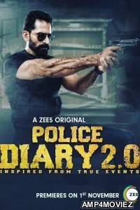 Police Diary 2 0 (2019) UNRATED Hindi S01 Complete Show