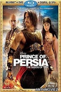 Prince of Persia The Sands of Time (2010) Hindi Dubbed Movies