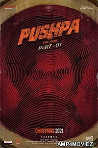 Pushpa: The Rise Part 1 (2021) Telugu Full Movie