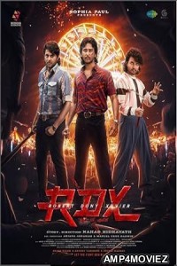 RDX: Robert Dony Xavier (2023) HQ Bengali Dubbed Movie