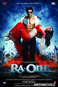 Ra.One (2011) Bollywood Hindi Full Movie