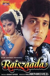 Raiszaada (1990) Hindi Full Movies