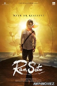 Ram Setu (2022) Telugu Full Movie