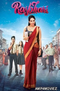 Rasbhari (2020) UNRATED Hindi Season 1 Complete Show