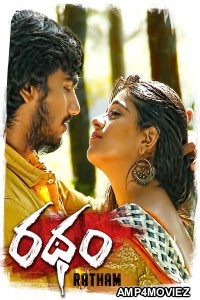 Ratham (2018) ORG Hindi Dubbed Movie