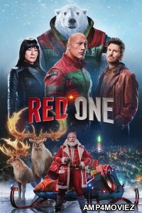 Red One (2024) HQ Hindi Dubbed Movie