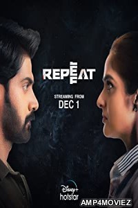 Repeat (2022) HQ Hindi Dubbed Movie