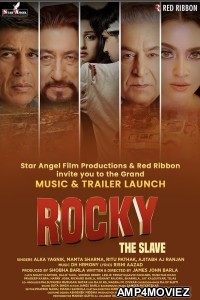 Rocky the Slave (2024) HQ Tamil Dubbed Movie