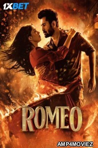 Romeo (2024) Tamil Movie