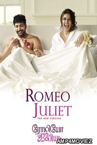 Romeo Juliet (2015) ORG Hindi Dubbed Movie