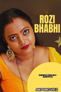 Rozi Bhabhi Part 1 (2023) Hindi NeonX Short Film