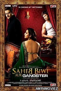 Saheb Biwi Aur Gangster (2011) Hindi Full Movie