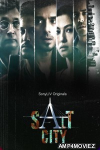 Salt City (2022) Hindi Season 1 Complete Show