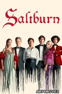 Saltburn (2023) ORG Hindi Dubbed Movie