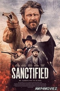 Sanctified (2022) HQ Bengali Dubbed Movie