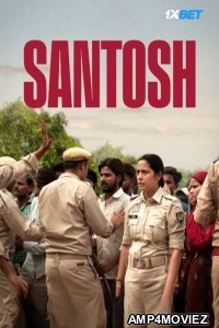 Santosh (2024) Hindi Movie