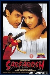 Sarfarosh (1999) Bollywood Hindi Full Movies