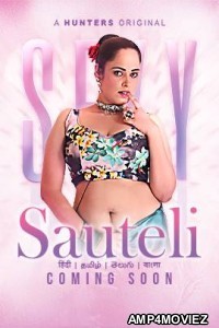 Sauteli (2023) S01 E01 Hunters Hot Web Series