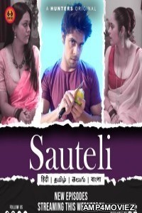 Sauteli (2023) S01 E05 Hunters Hindi Web Series