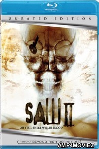 Saw II (2005) UNRATED Hindi Dubbed Movie