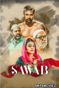 Sawab (2023) Season 1 Hindi Complete Web Series