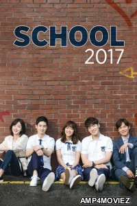 School (2017) Hindi Dubbed Season 1 Complete Show