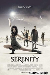 Serenity (2005) Hindi Dubbed Full Movie