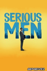 Serious Men (2020) Hindi Movie