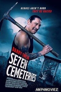 Seven Cemeteries (2024) HQ Hindi Dubbed Movie