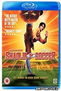 Shaolin Soccer (2001) Hindi Dubbed Movies