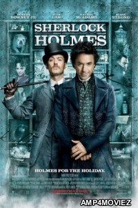 Sherlock Holmes (2009) Hindi Dubbed Full Movie