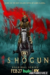 Shogun (2024) S01 (EP06 To EP07) English Web Series