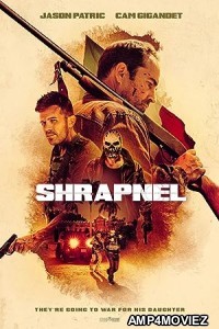 Shrapnel (2023) HQ Tamil Dubbed Movie