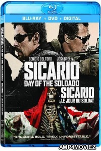 Sicario Day of the Soldado (2018) Hindi Dubbed Movies