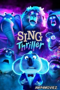 Sing Thriller (2024) ORG Hindi Dubbed Movie